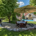 Garni Pod Skalkou 3*