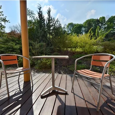 Garni Pod Skalkou Affittacamere 3*