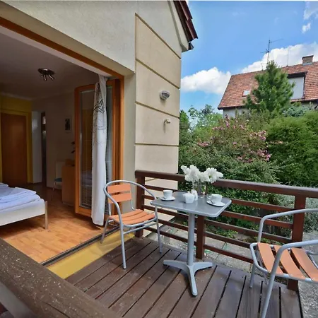 Garni Pod Skalkou 3*