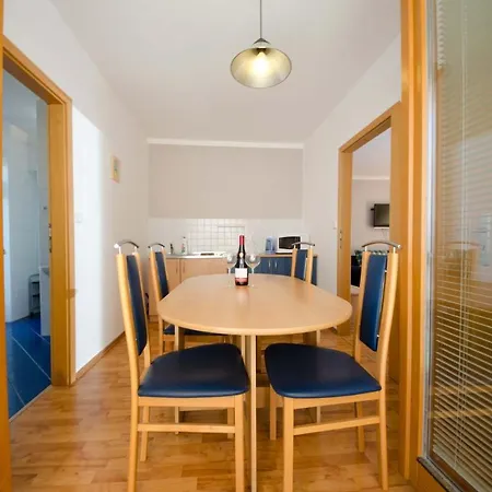Casa de hóspedes Garni Pod Skalkou