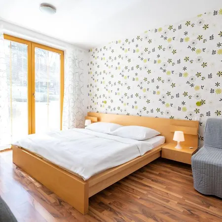 Penzion Garni Pod Skalkou