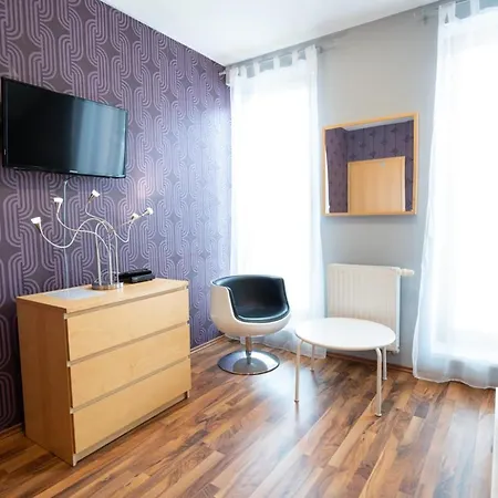裴森波德斯卡尔蔻酒店 3* Český Krumlov