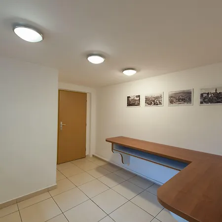 Gasthof Garni Pod Skalkou