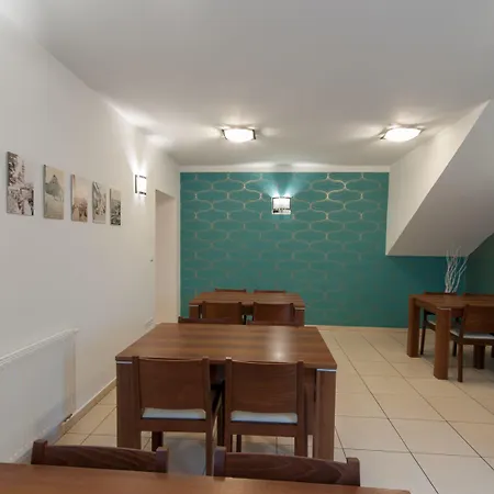 Garni Pod Skalkou Affittacamere Český Krumlov