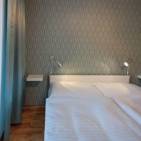 Hotel Garni Pod Skalkou 3* Чески-Крумлов