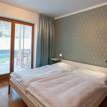 Garni Pod Skalkou 3* Český Krumlov
