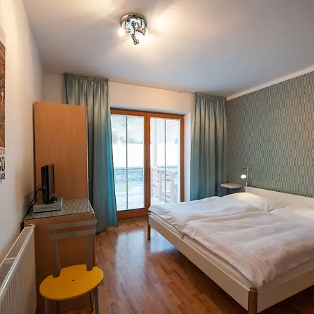 Garni Pod Skalkou Český Krumlov