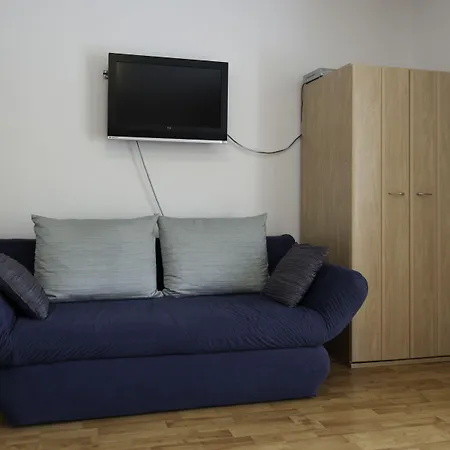 Garni Pod Skalkou Český Krumlov