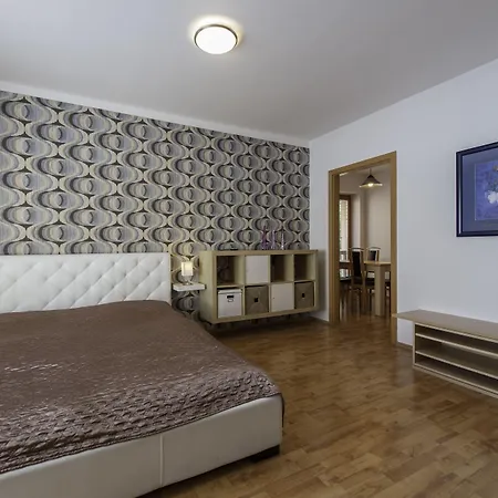 Garni Pod Skalkou Affittacamere Český Krumlov