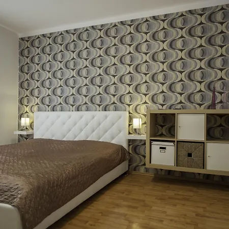 Garni Pod Skalkou Affittacamere 3*