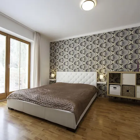Affittacamere Garni Pod Skalkou Český Krumlov