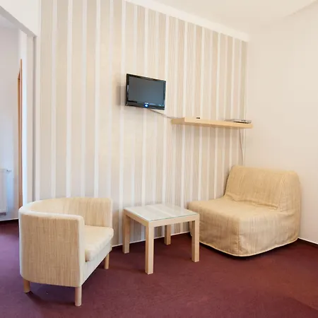 Garni Pod Skalkou Affittacamere 3*