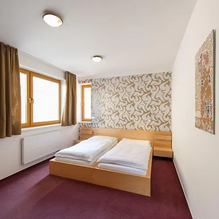 Garni Pod Skalkou Český Krumlov