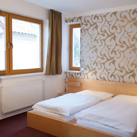 Garni Pod Skalkou Český Krumlov