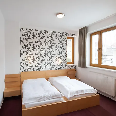 Garni Pod Skalkou Český Krumlov