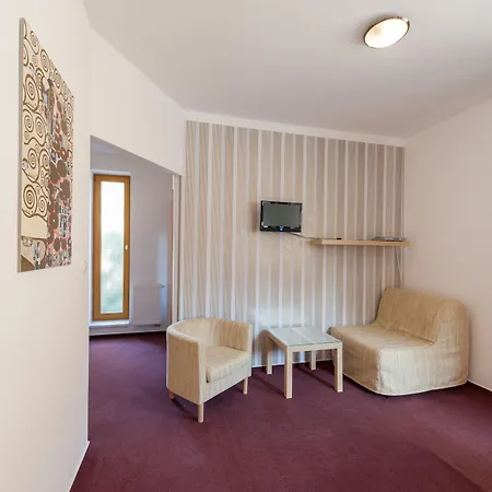Affittacamere Garni Pod Skalkou 3*