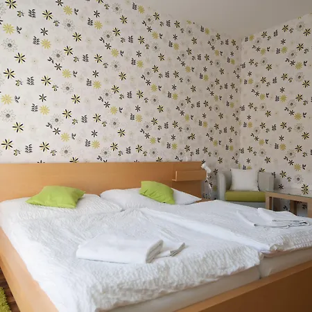 Garni Pod Skalkou Maison d'hôtes Český Krumlov