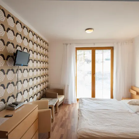 Garni Pod Skalkou 3*