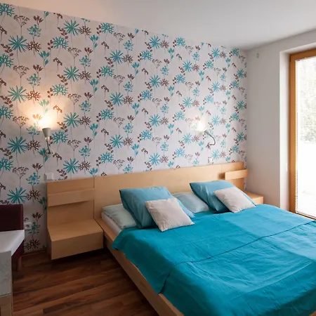 Garni Pod Skalkou Affittacamere 3*