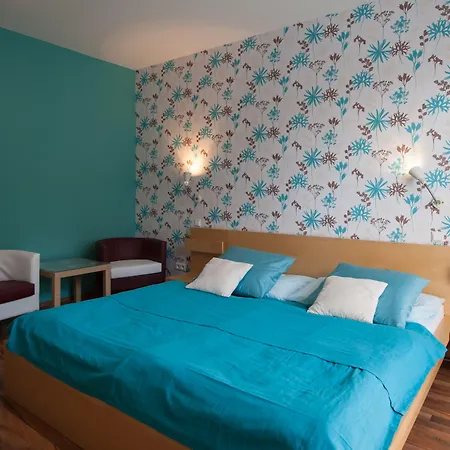 Garni Pod Skalkou Affittacamere 3*