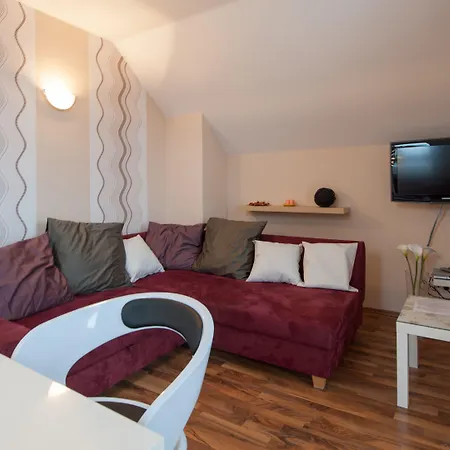 Garni Pod Skalkou Affittacamere