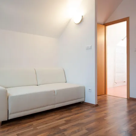 Garni Pod Skalkou Affittacamere 3*