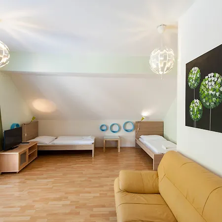 Garni Pod Skalkou 3*