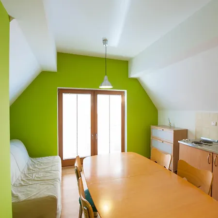 Garni Pod Skalkou