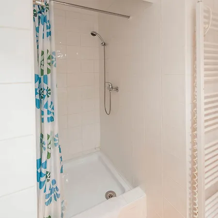 Guest house Hotel Garni Pod Skalkou 3*