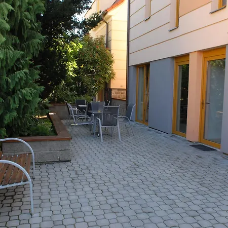 Affittacamere Garni Pod Skalkou Český Krumlov