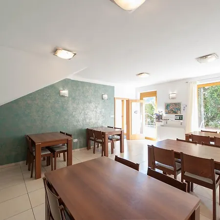 Penzion Garni Pod Skalkou 3*