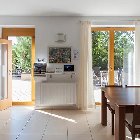 Casa de hóspedes Garni Pod Skalkou Český Krumlov