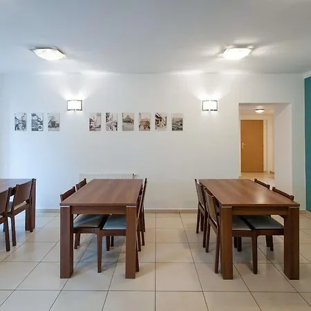 Casa de hóspedes Garni Pod Skalkou