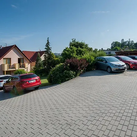 Affittacamere Garni Pod Skalkou Český Krumlov