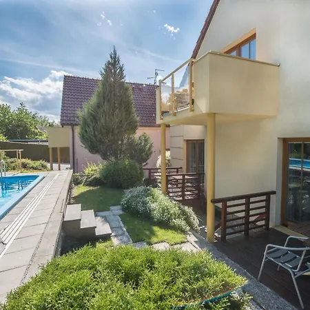 Affittacamere Garni Pod Skalkou Český Krumlov