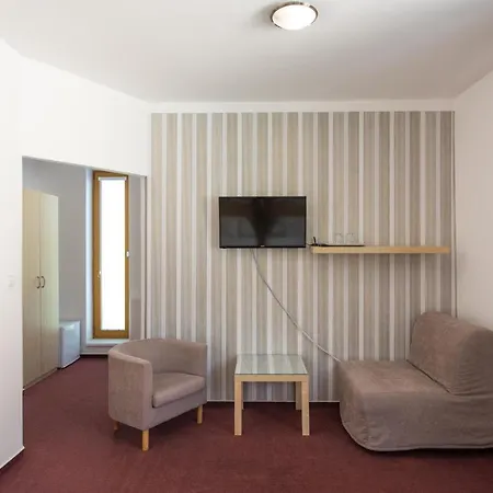 Garni Pod Skalkou Gasthof 3*