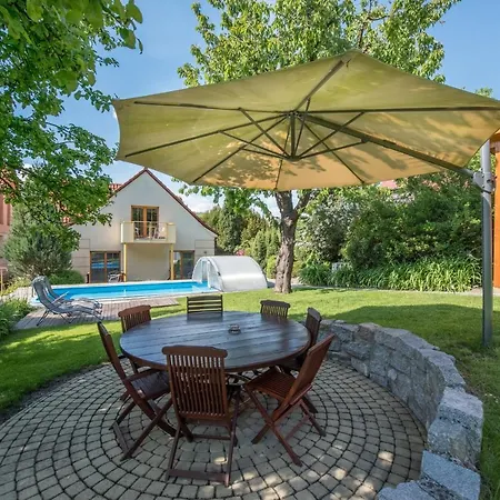 Garni Pod Skalkou 3* Český Krumlov