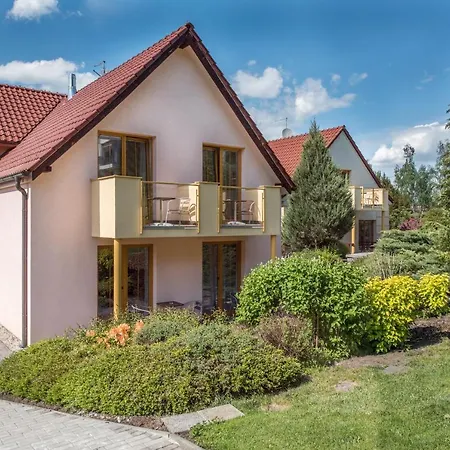 Hotel Garni Pod Skalkou Guest house