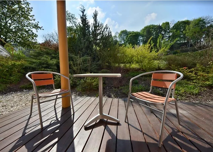 Garni Pod Skalkou Gasthof 3*