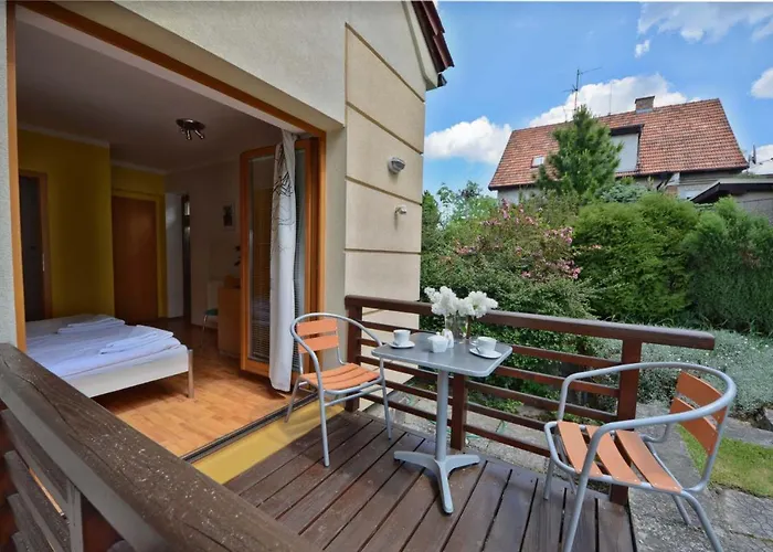Garni Pod Skalkou 3*