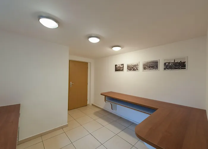 Gasthof Garni Pod Skalkou