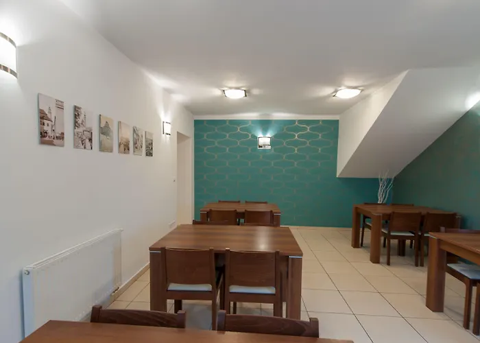 Garni Pod Skalkou Gasthof Český Krumlov
