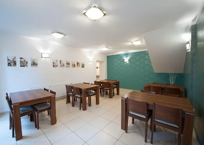 Gasthof Garni Pod Skalkou Český Krumlov
