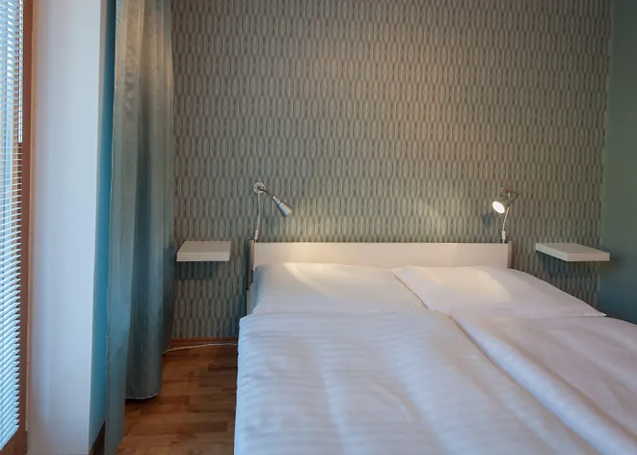 Garni Pod Skalkou 3* Český Krumlov