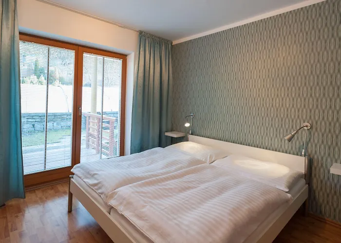 Garni Pod Skalkou 3* Český Krumlov