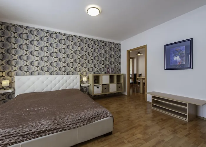 Garni Pod Skalkou Gasthof Český Krumlov