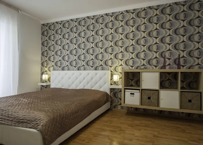Garni Pod Skalkou Gasthof 3*