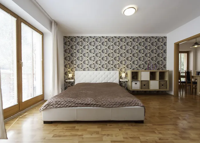 Garni Pod Skalkou