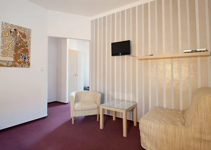 Garni Pod Skalkou Gasthof 3*