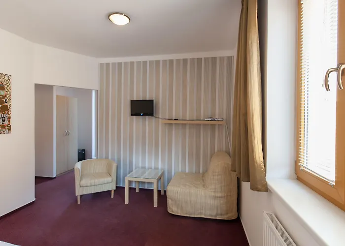 Garni Pod Skalkou 3*